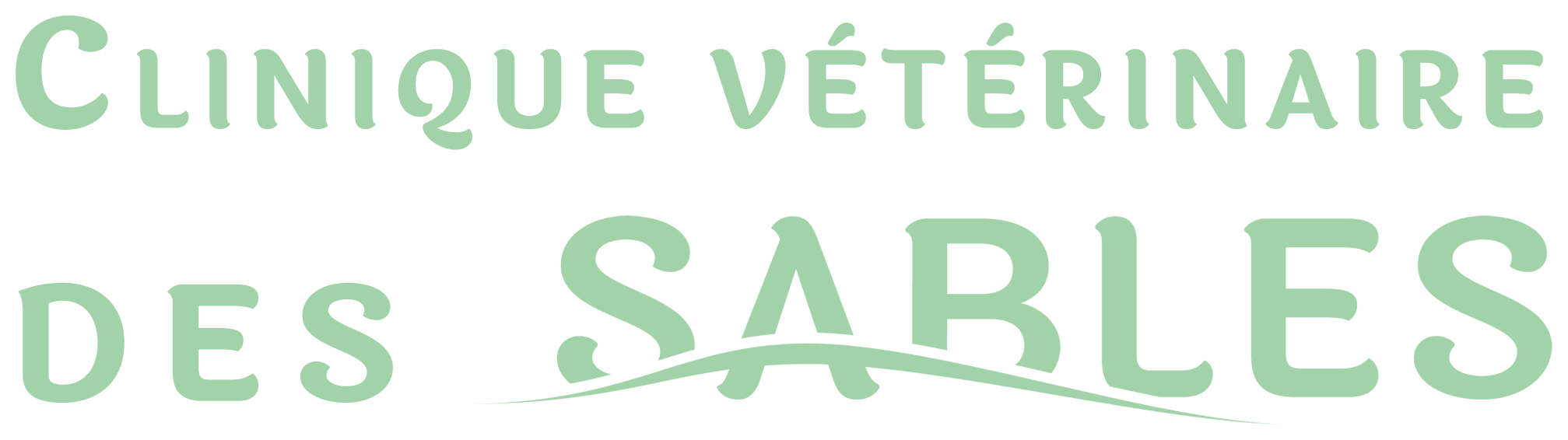 Clinique Vétérinaire des Sables